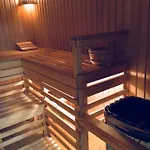 Alpstuga Jozka Max 15 Os Sauna Jacuzzi Porąbka