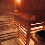 Jozka Max 15 Os Sauna Jacuzzi Porąbka