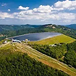 Jozka Max 15 Os Sauna Jacuzzi Chalet