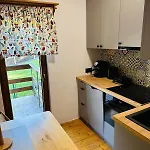 Jozka Max 15 Os Sauna Jacuzzi * Porąbka