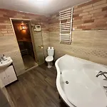 Alpehytte Jozka Max 15 Os Sauna Jacuzzi *