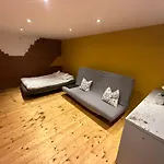 Jozka Max 15 Os Sauna Jacuzzi Alpehytte Porąbka