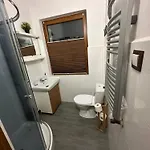 Jozka Max 15 Os Sauna Jacuzzi Porąbka
