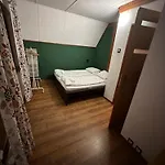 Jozka Max 15 Os Sauna Jacuzzi Chalet *