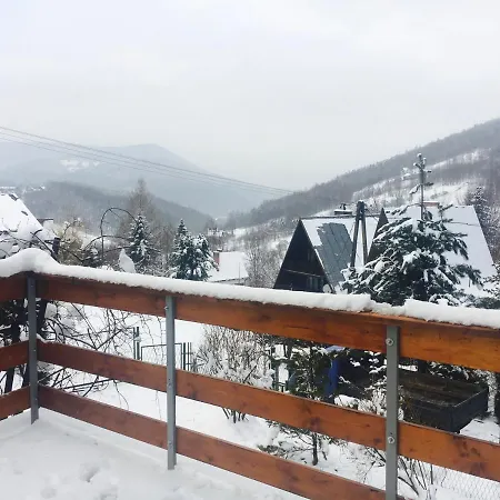 Jozka Max 15 Os Sauna Jacuzzi