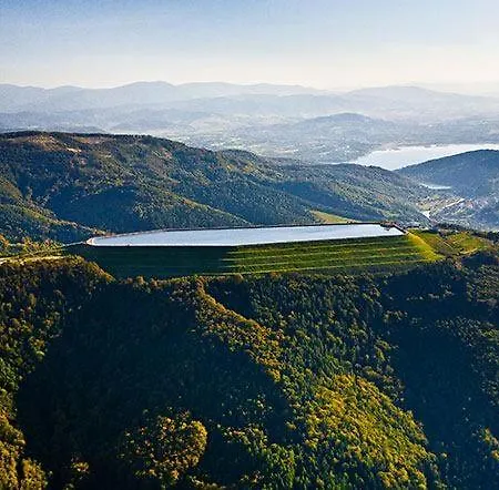 Chalet Jozka Max 15 Os Sauna Jacuzzi