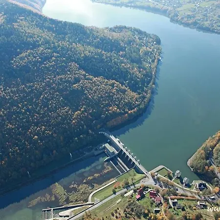 Jozka Max 15 Os Sauna Jacuzzi Chalet Porabka