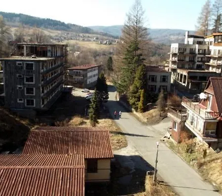 Jozka Max 15 Os Sauna Jacuzzi * Porabka