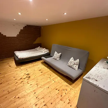 Jozka Max 15 Os Sauna Jacuzzi Chalet Porąbka