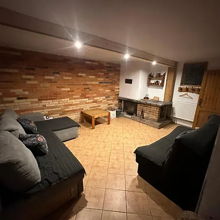 Jozka Max 15 Os Sauna Jacuzzi *