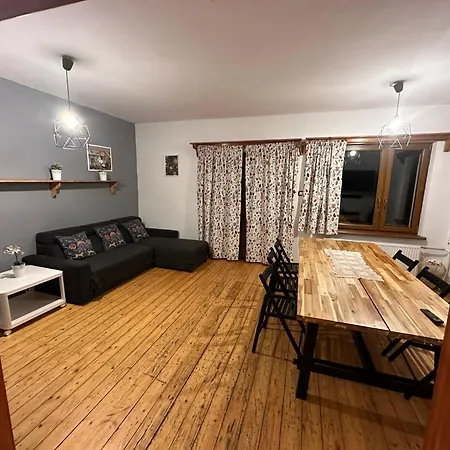 Jozka Max 15 Os Sauna Jacuzzi * Porabka