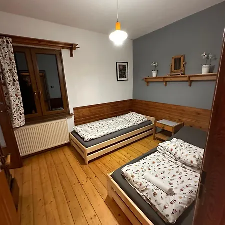 Jozka Max 15 Os Sauna Jacuzzi