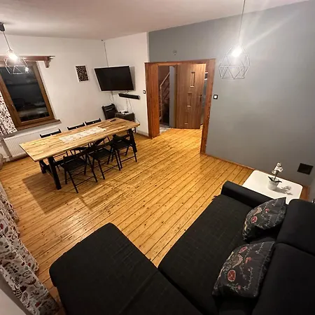 Jozka Max 15 Os Sauna Jacuzzi Chalet