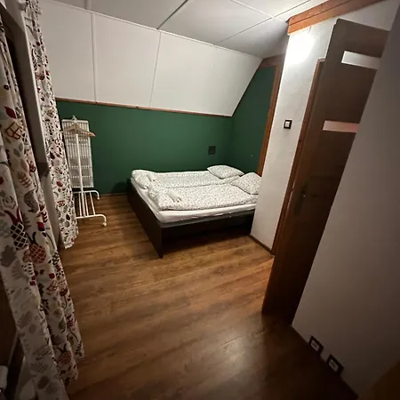 Jozka Max 15 Os Sauna Jacuzzi Alpesi faház *