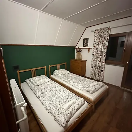 Jozka Max 15 Os Sauna Jacuzzi * Porabka