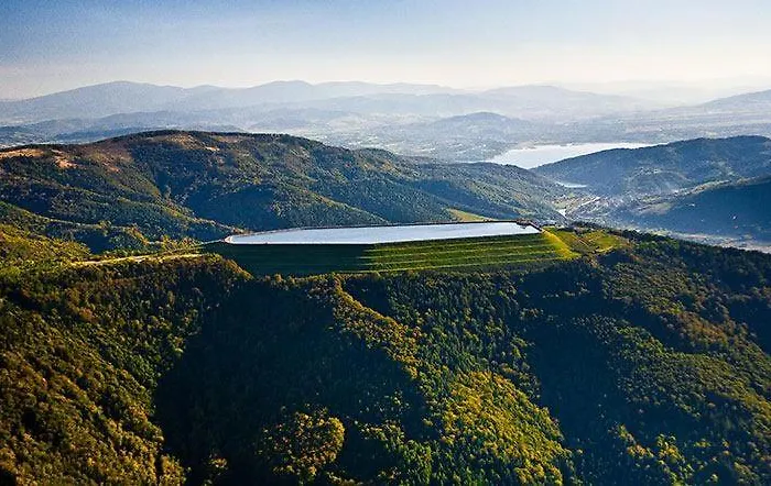 샬레 Jozka Max 15 Os Sauna Jacuzzi