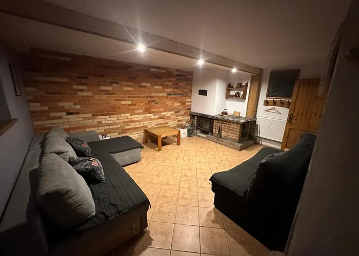 Jozka Max 15 Os Sauna Jacuzzi *