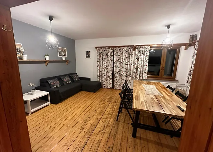 Jozka Max 15 Os Sauna Jacuzzi * Porąbka