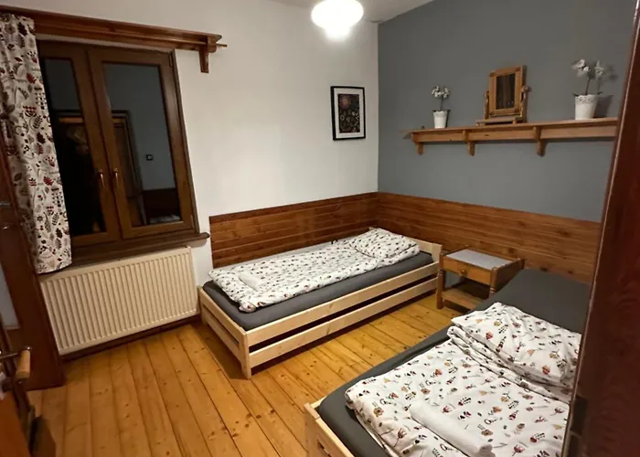 Jozka Max 15 Os Sauna Jacuzzi