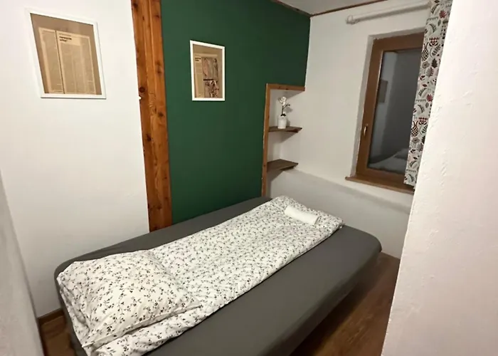 בקתה Jozka Max 15 Os Sauna Jacuzzi Porąbka